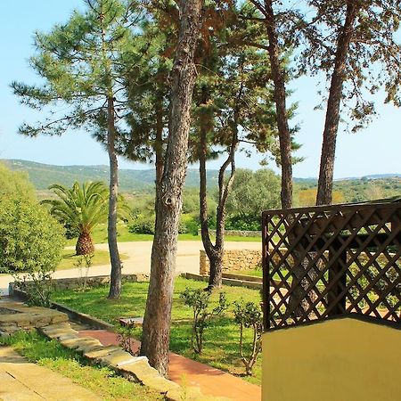 Residence Blue Corner Porto Pollo Палау Екстериор снимка