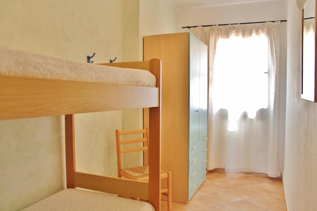 Residence Blue Corner Porto Pollo Палау Екстериор снимка