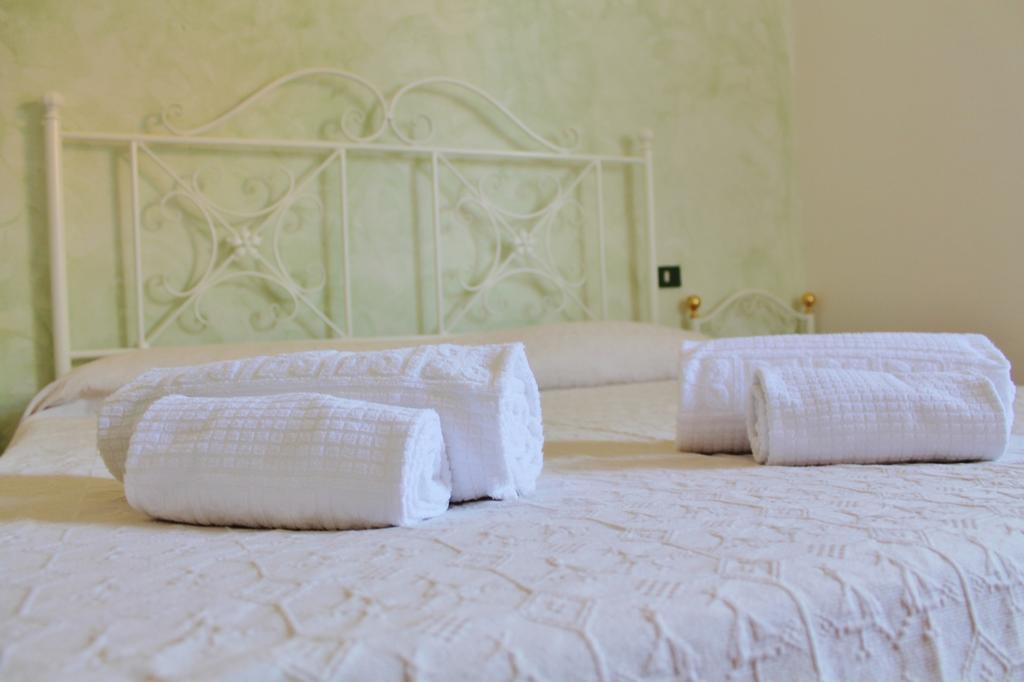 Residence Blue Corner Porto Pollo Палау Екстериор снимка