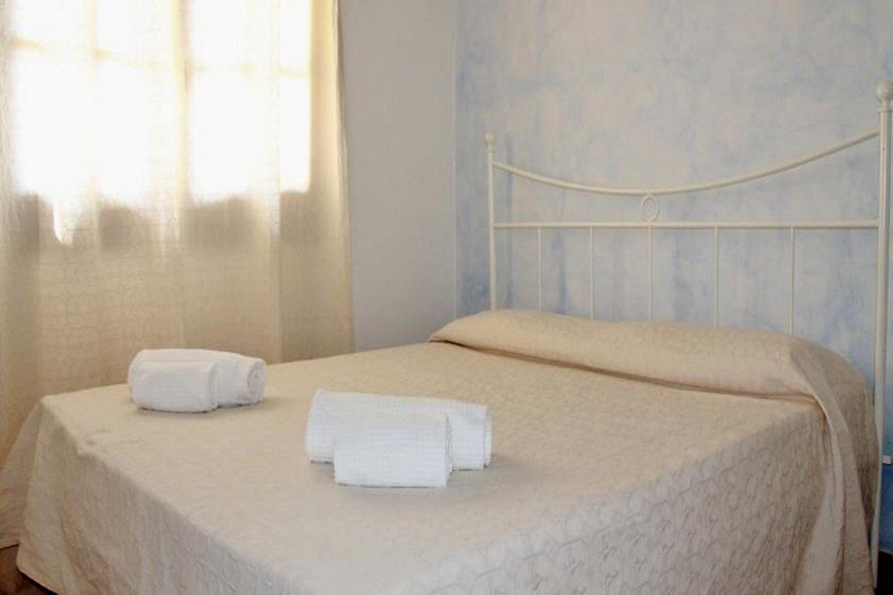 Residence Blue Corner Porto Pollo Палау Екстериор снимка