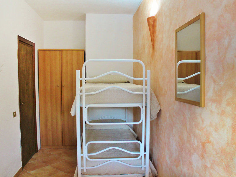 Residence Blue Corner Porto Pollo Палау Екстериор снимка